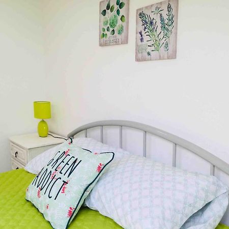 Apartamento Coselhas III Apartment Coimbra Luaran gambar