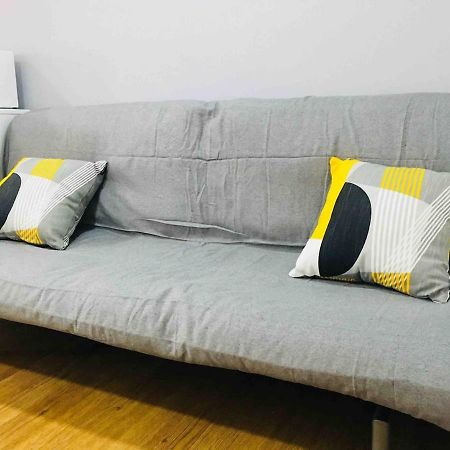 Apartamento Coselhas III Apartment Coimbra Luaran gambar