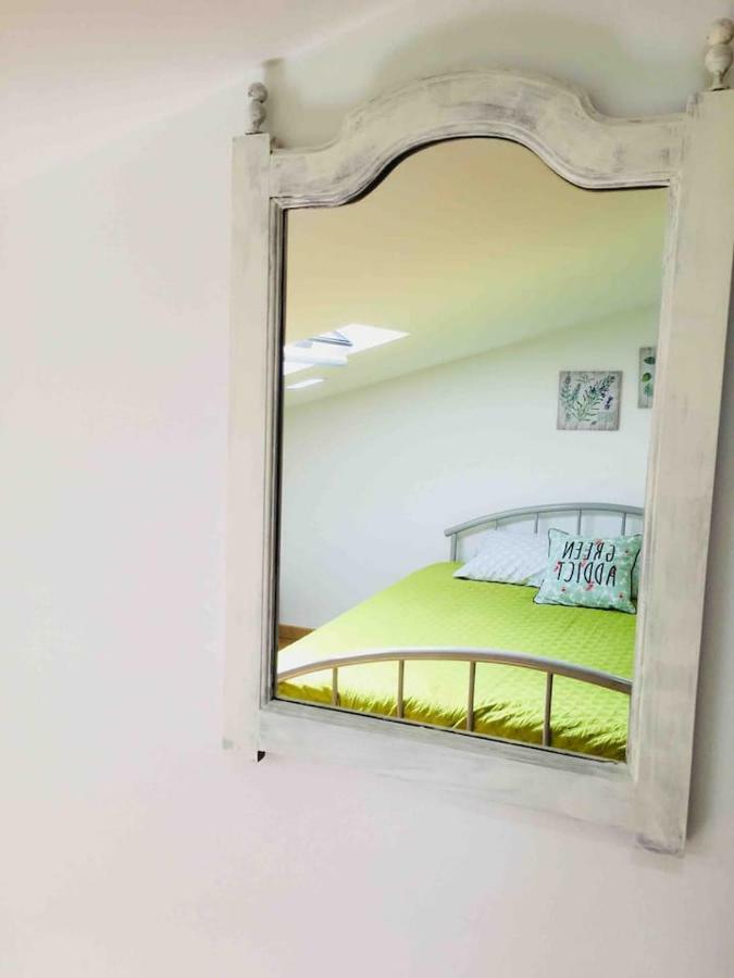 Apartamento Coselhas III Apartment Coimbra Luaran gambar