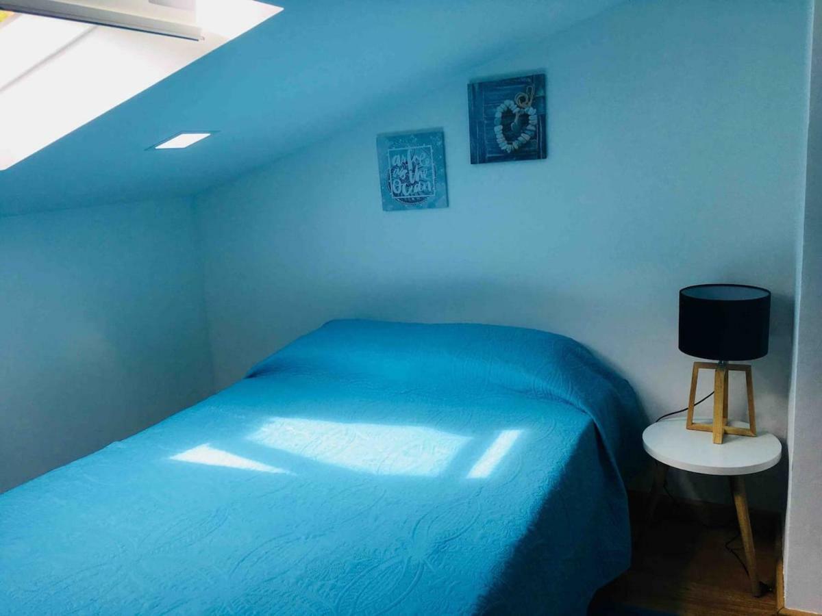 Apartamento Coselhas III Apartment Coimbra Luaran gambar