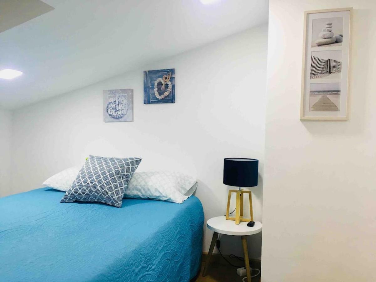 Apartamento Coselhas III Apartment Coimbra Luaran gambar