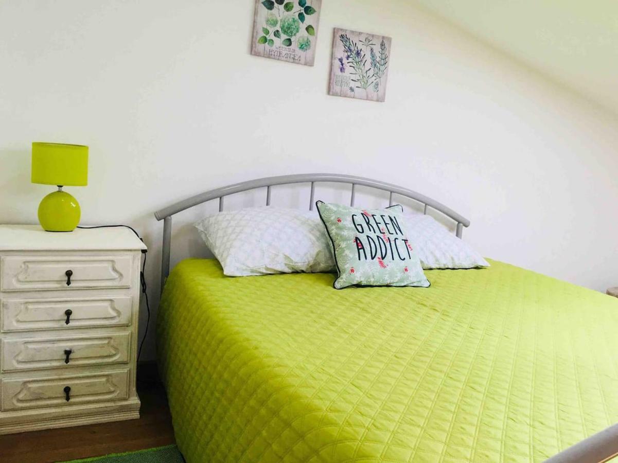 Apartamento Coselhas III Apartment Coimbra Luaran gambar