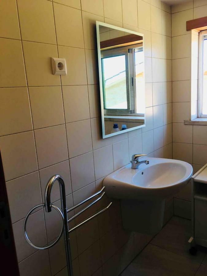 Apartamento Coselhas III Apartment Coimbra Luaran gambar