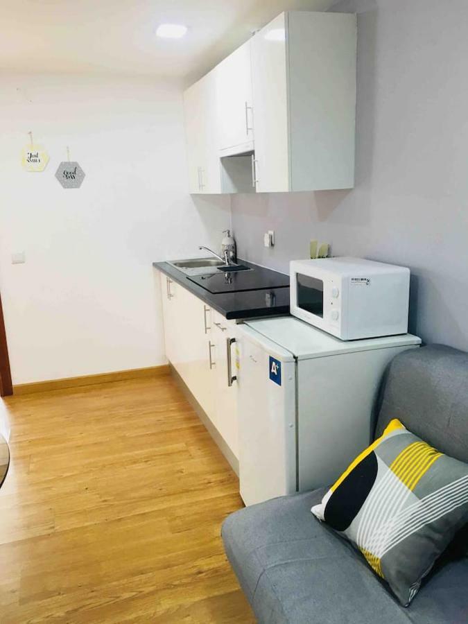 Apartamento Coselhas III Apartment Coimbra Luaran gambar