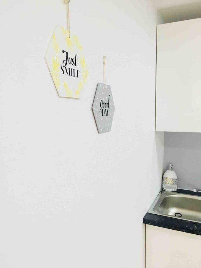 Apartamento Coselhas III Apartment Coimbra Luaran gambar