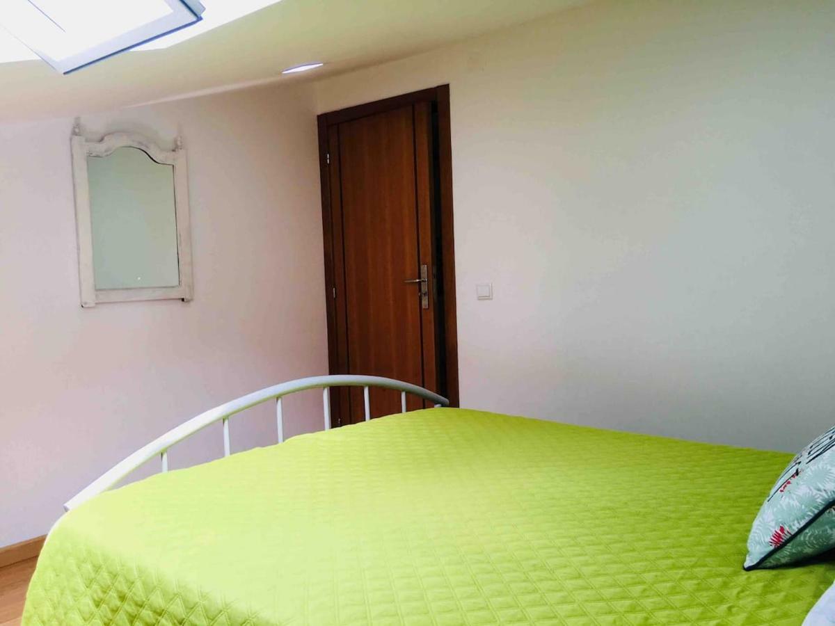 Apartamento Coselhas III Apartment Coimbra Luaran gambar