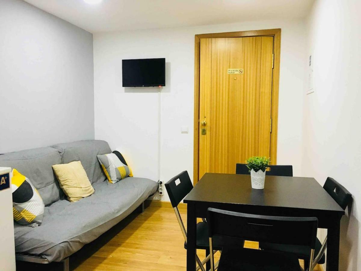 Apartamento Coselhas III Apartment Coimbra Luaran gambar