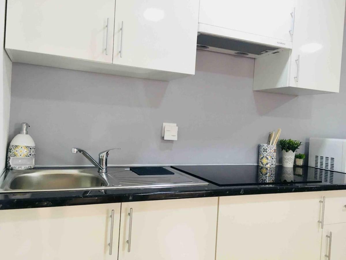 Apartamento Coselhas III Apartment Coimbra Luaran gambar