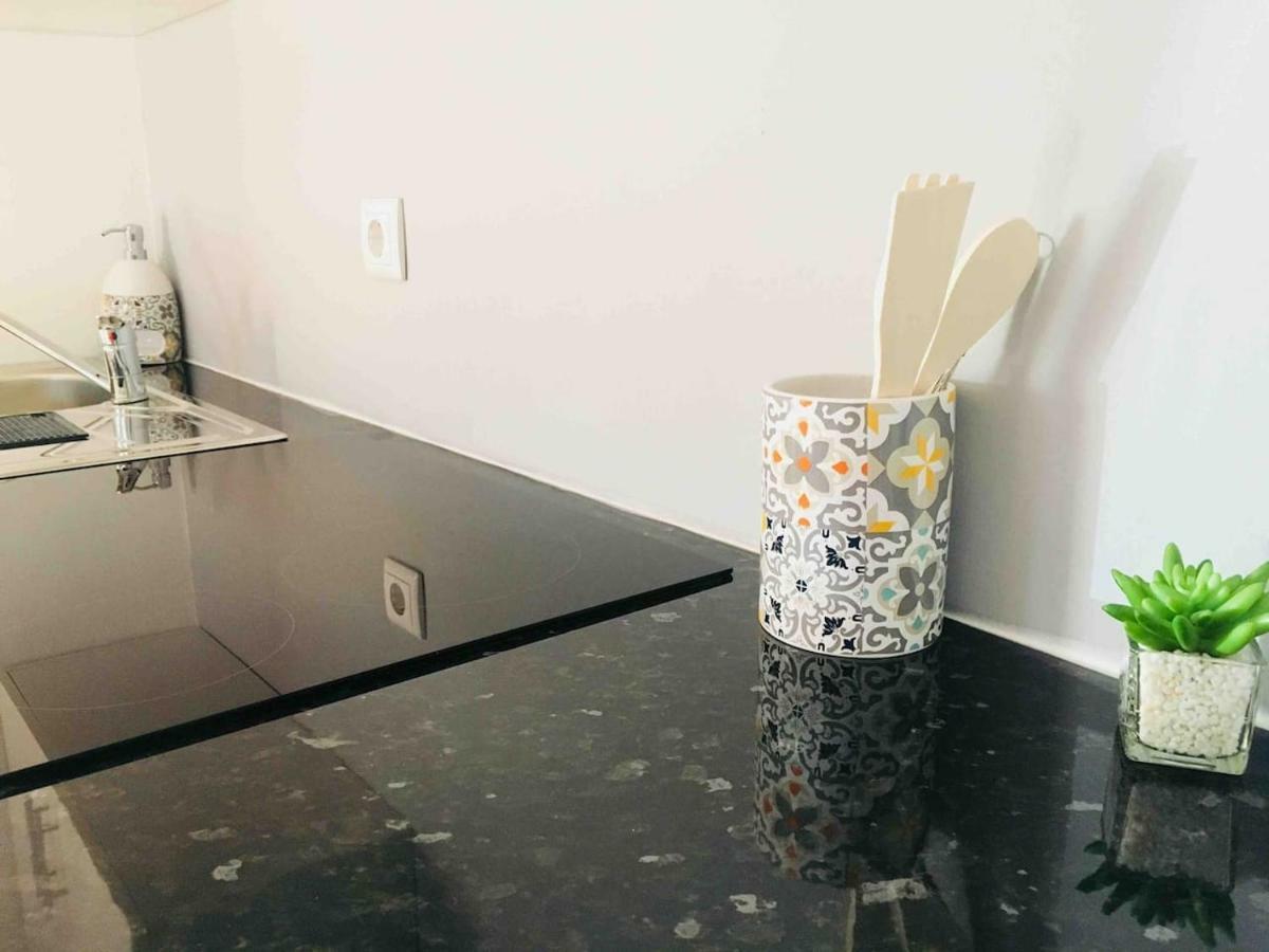 Apartamento Coselhas III Apartment Coimbra Luaran gambar