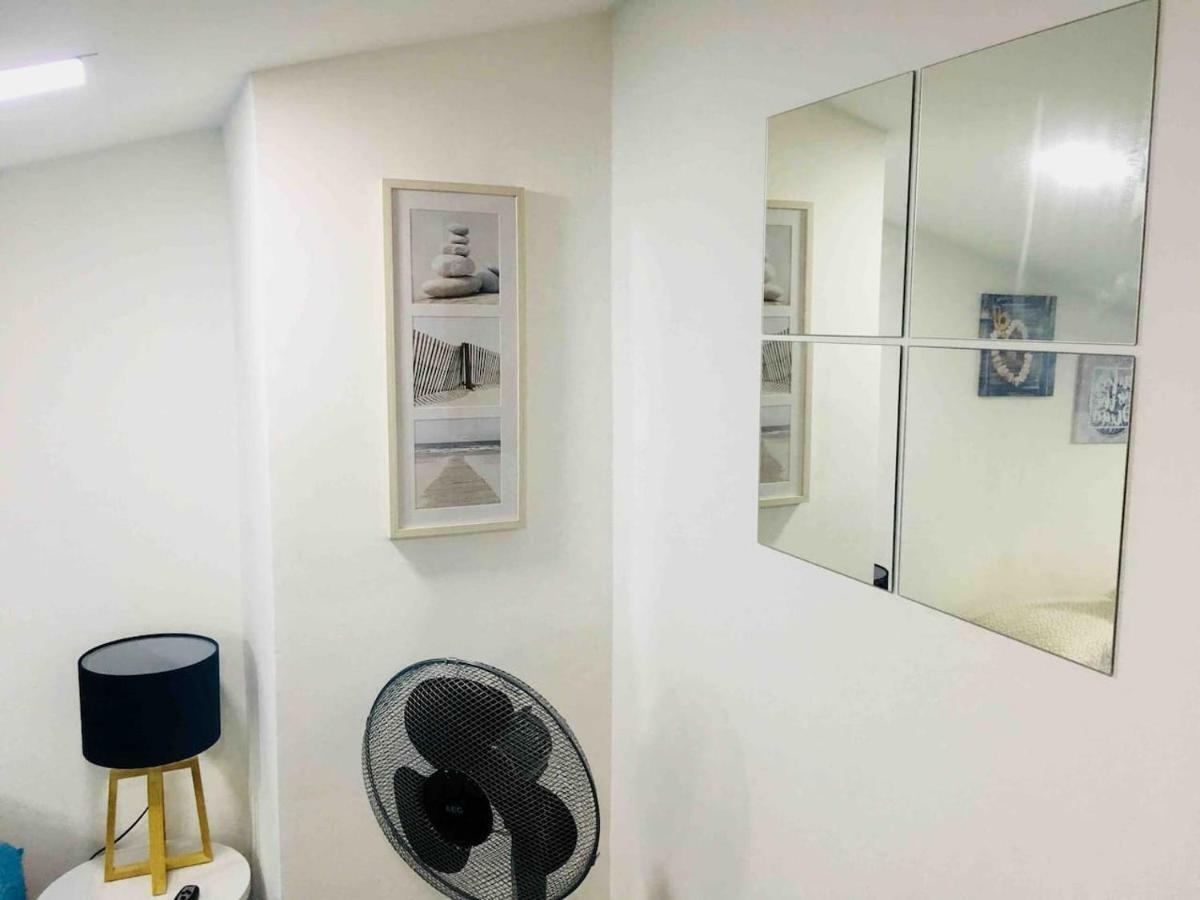 Apartamento Coselhas III Apartment Coimbra Luaran gambar