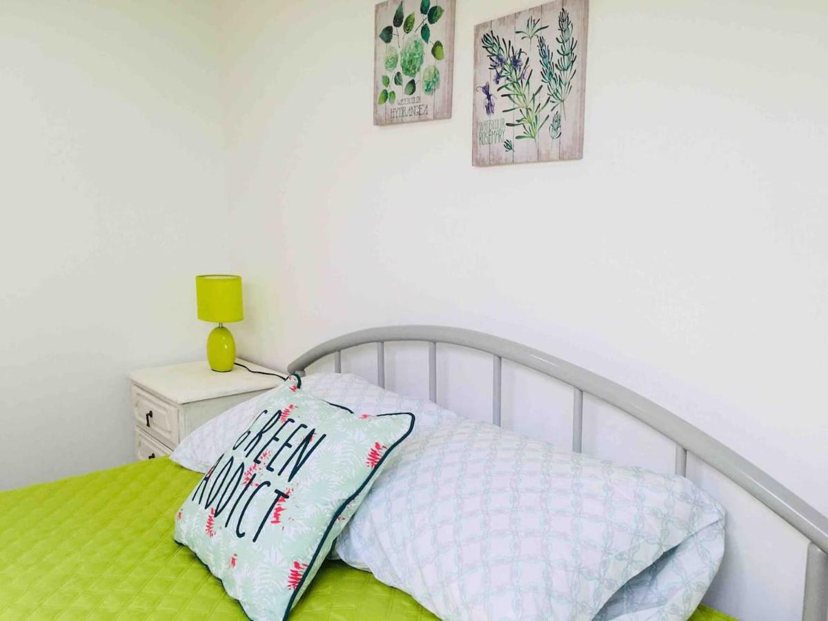 Apartamento Coselhas III Apartment Coimbra Luaran gambar