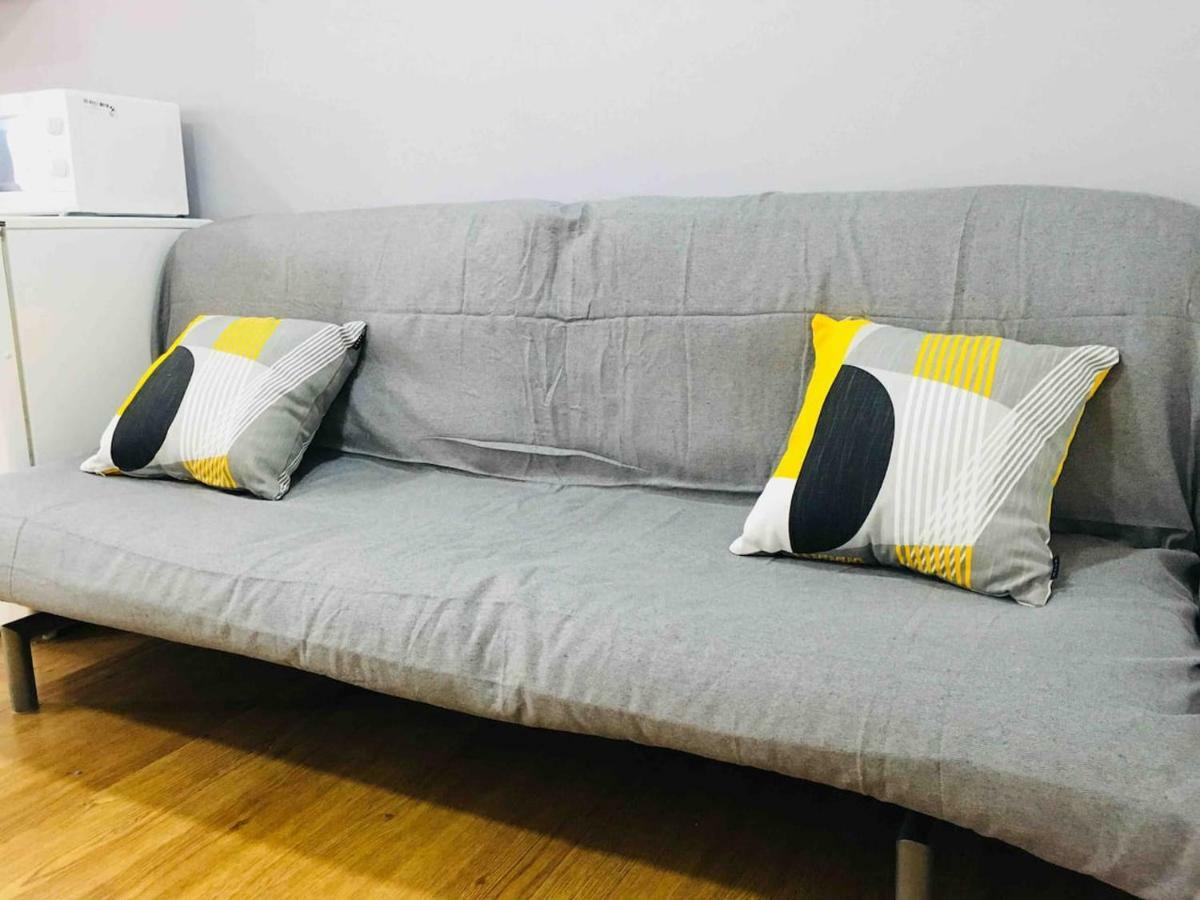 Apartamento Coselhas III Apartment Coimbra Luaran gambar