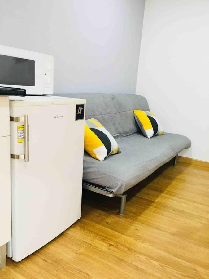 Apartamento Coselhas III Apartment Coimbra Luaran gambar