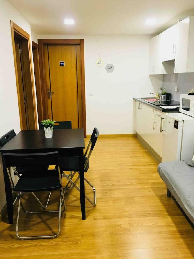 Apartamento Coselhas III Apartment Coimbra Luaran gambar